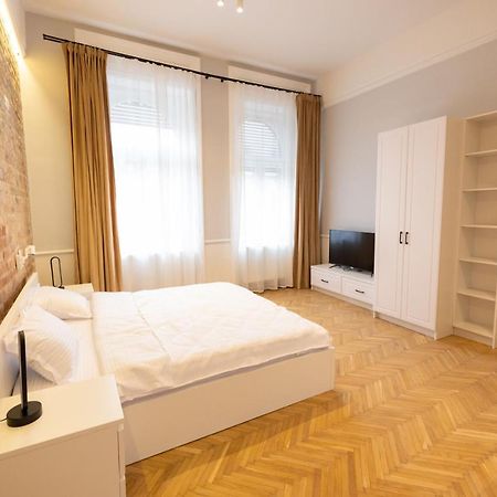 Carol Residence Timisoara Exterior photo