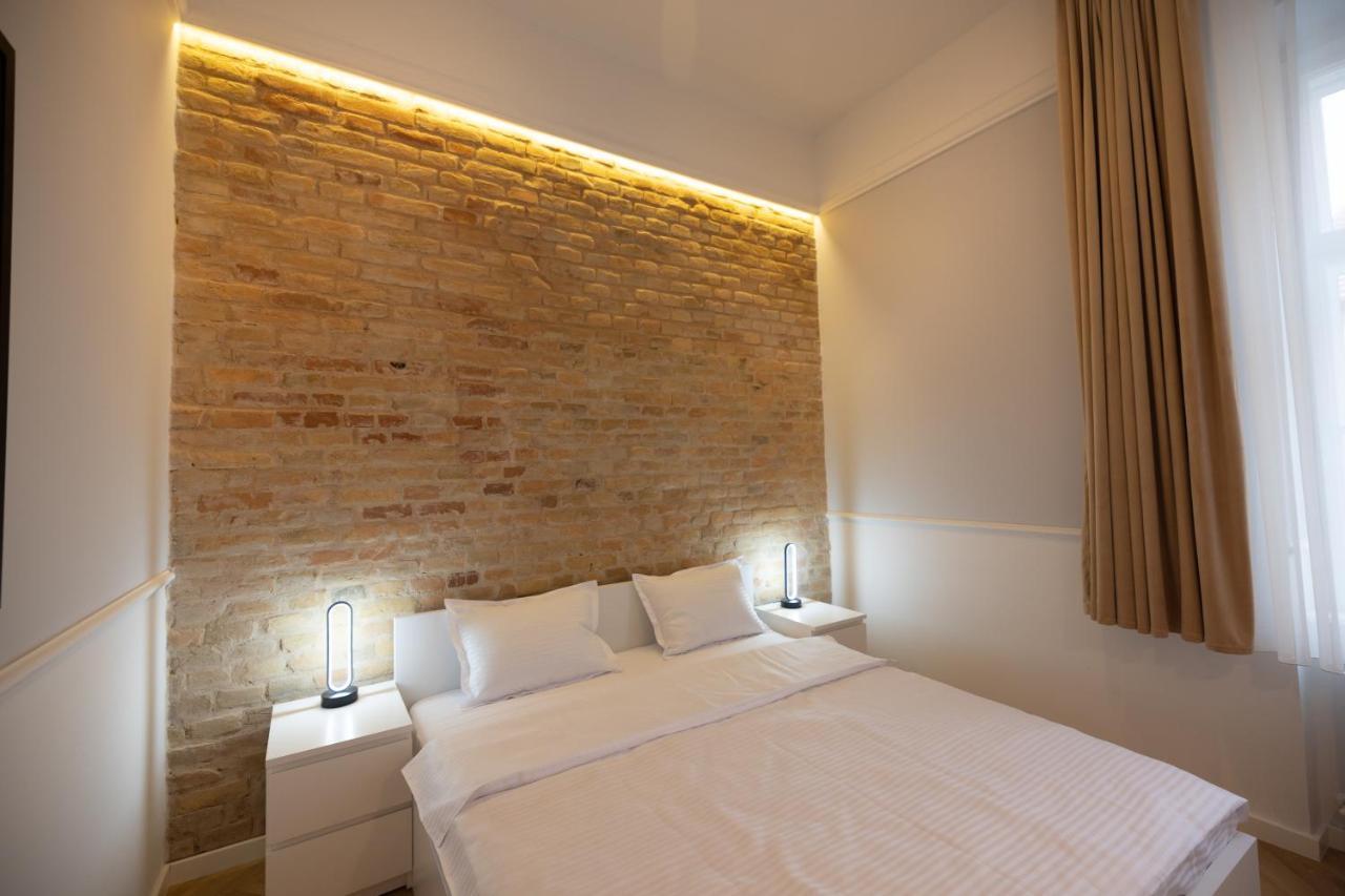 Carol Residence Timisoara Exterior photo