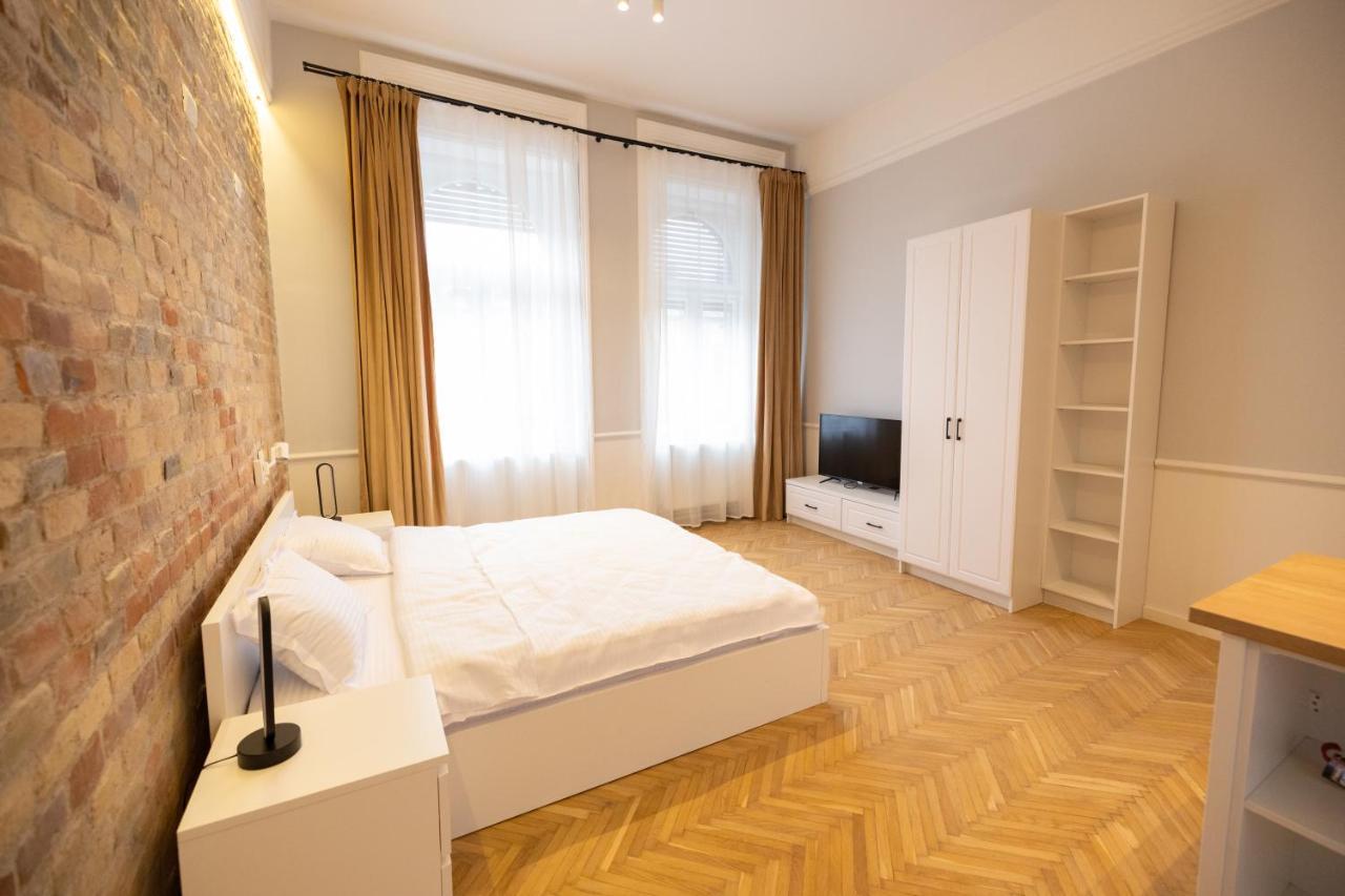 Carol Residence Timisoara Exterior photo