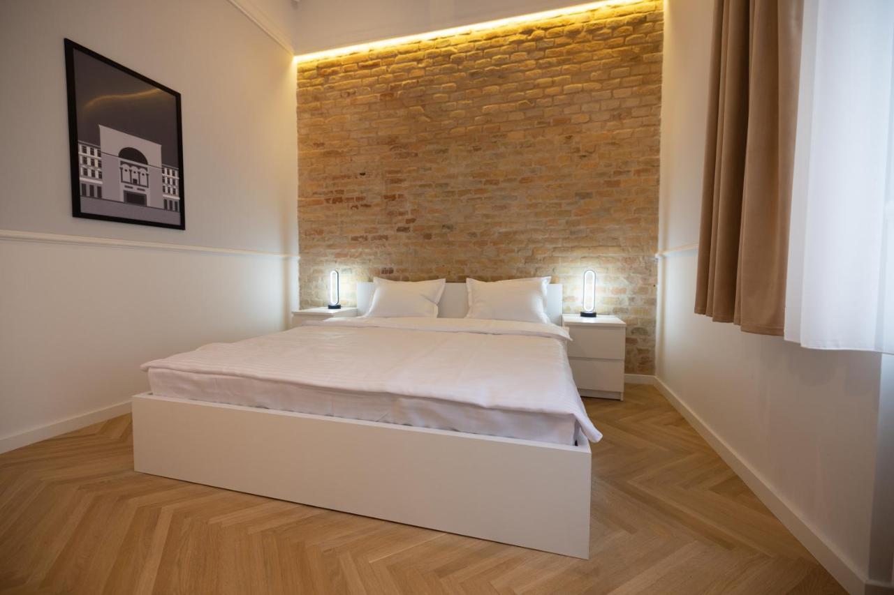 Carol Residence Timisoara Exterior photo