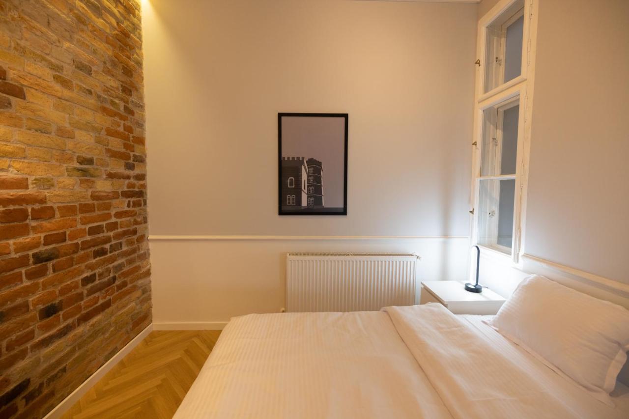 Carol Residence Timisoara Exterior photo