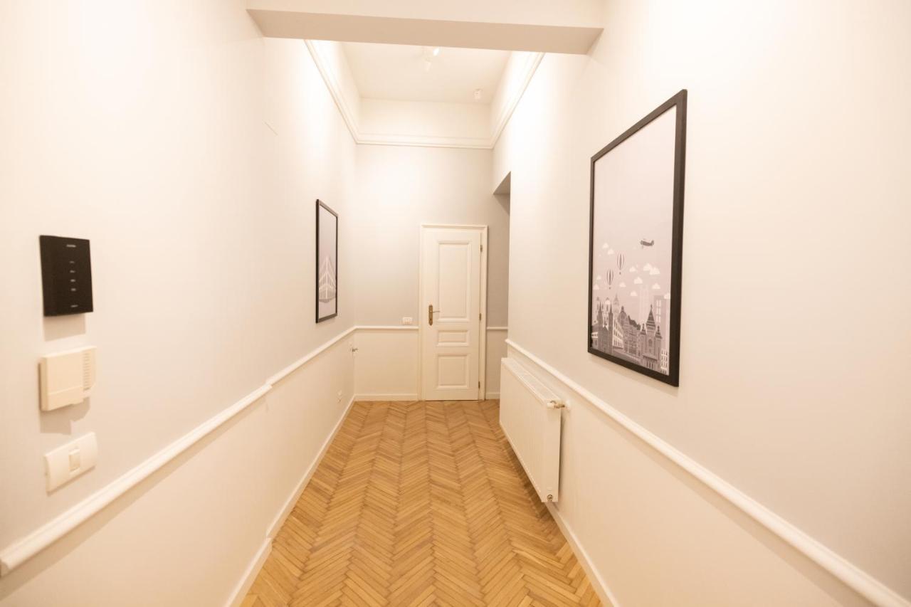 Carol Residence Timisoara Exterior photo