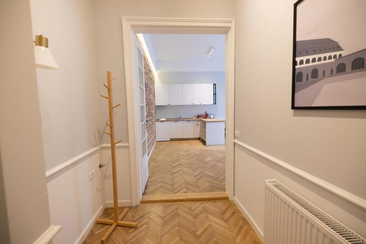 Carol Residence Timisoara Exterior photo
