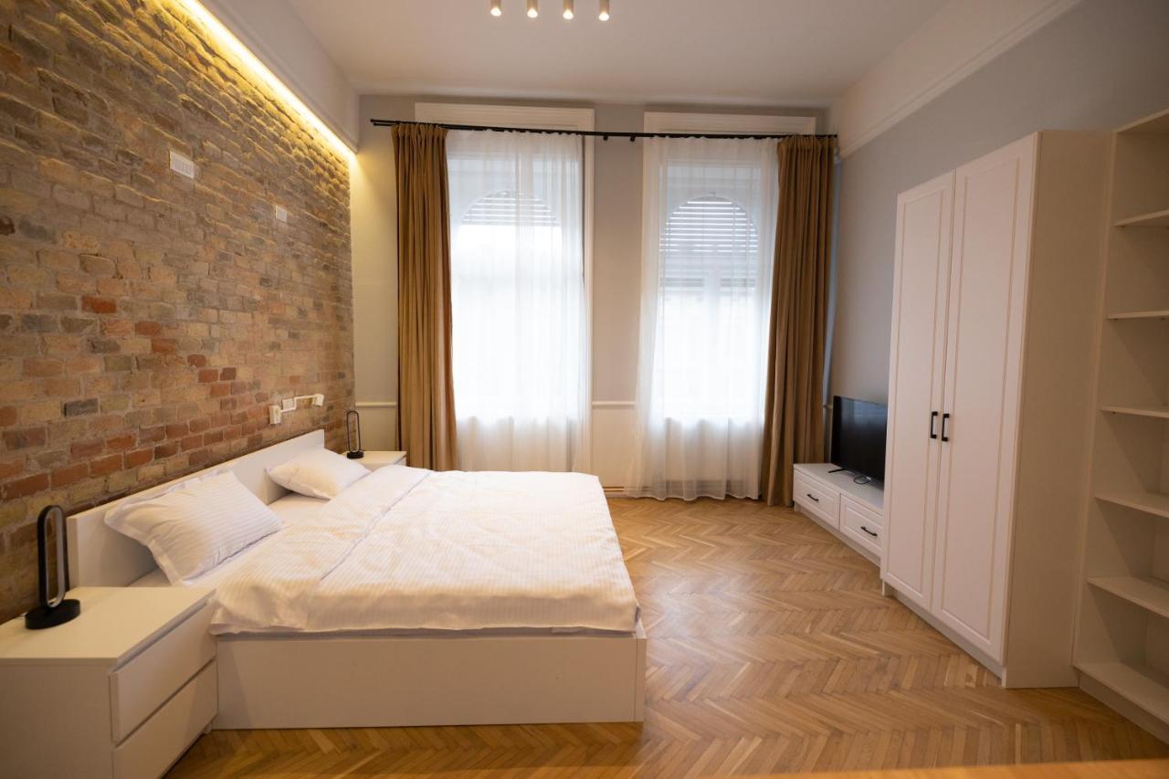 Carol Residence Timisoara Exterior photo