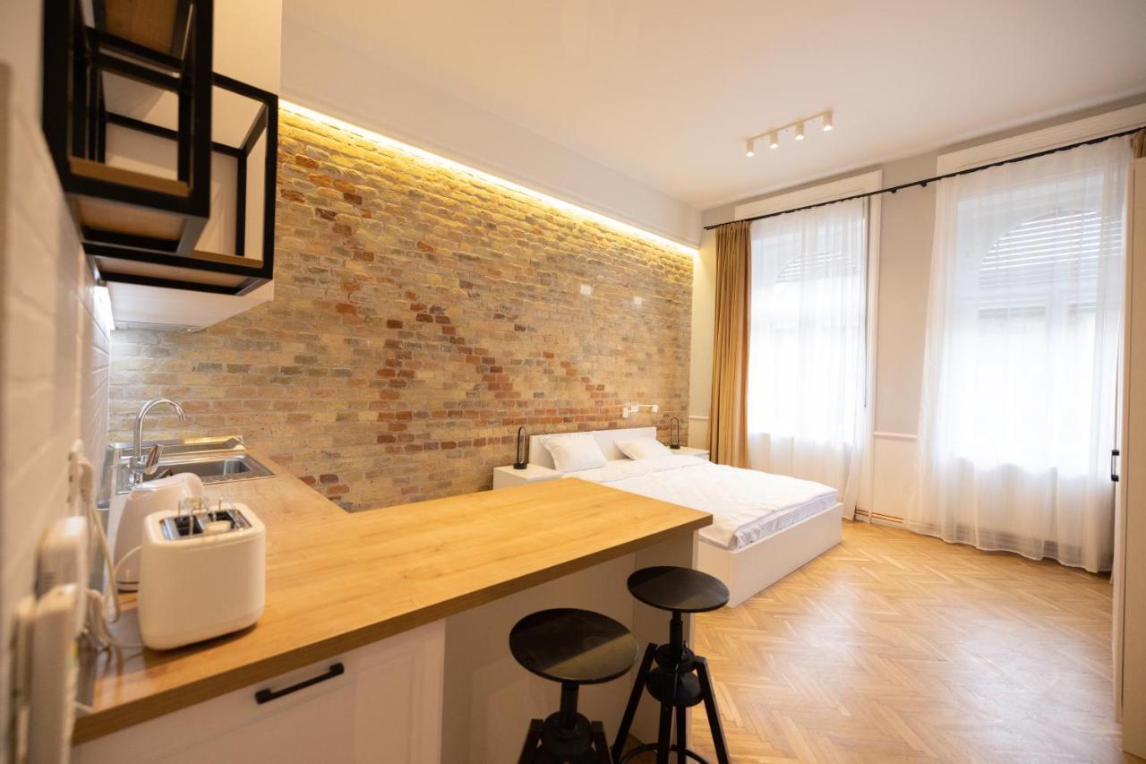 Carol Residence Timisoara Exterior photo