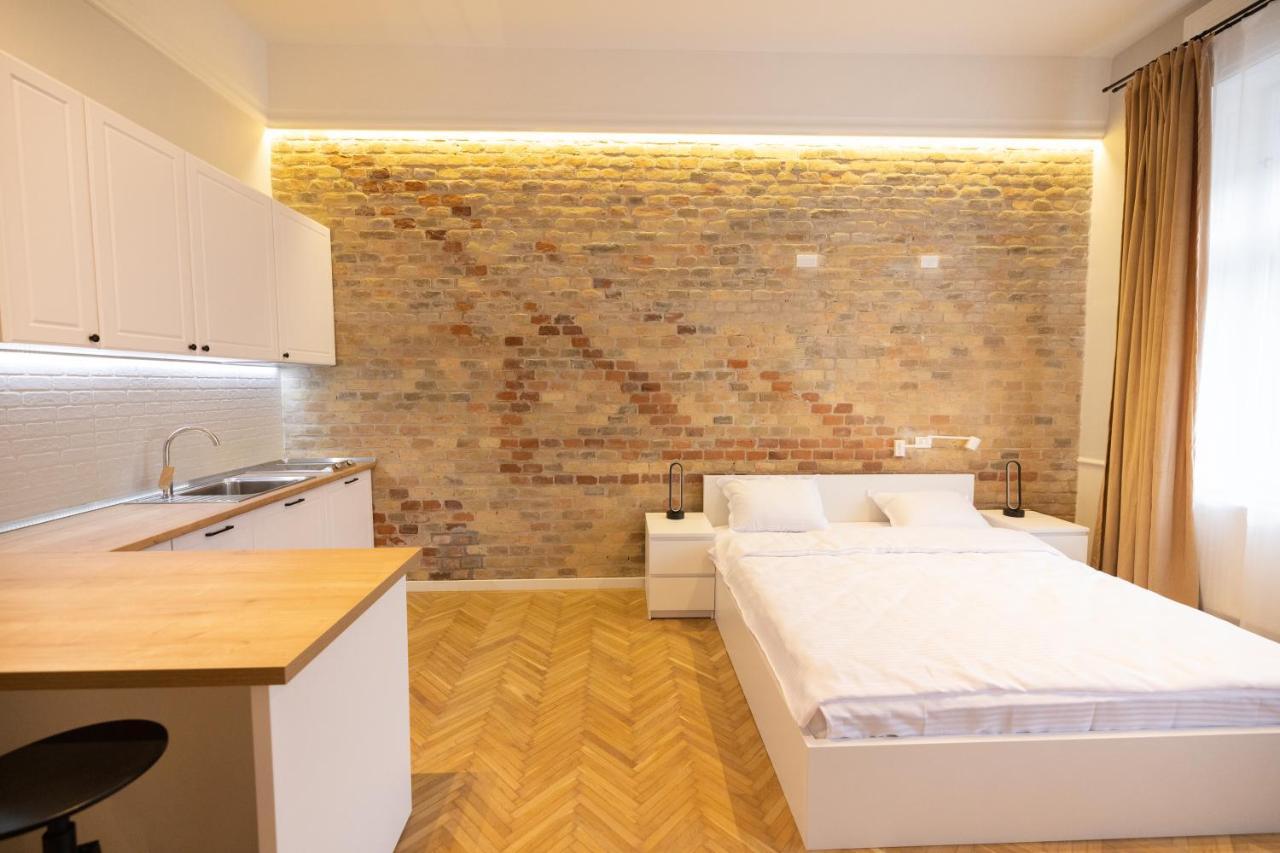 Carol Residence Timisoara Exterior photo