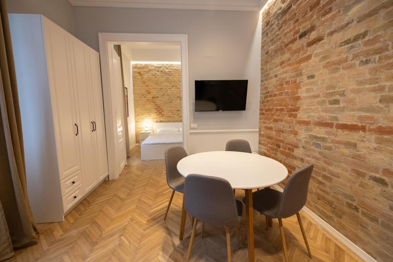Carol Residence Timisoara Exterior photo