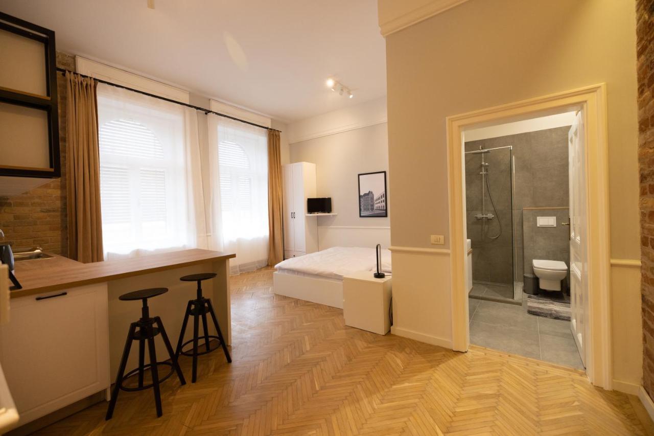 Carol Residence Timisoara Exterior photo