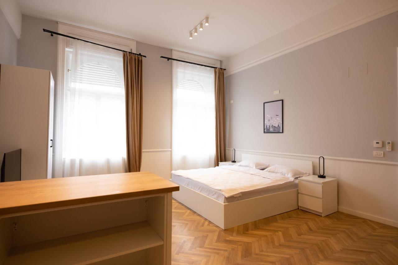 Carol Residence Timisoara Exterior photo