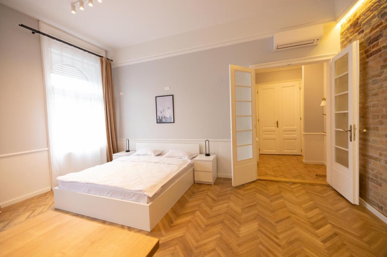 Carol Residence Timisoara Exterior photo