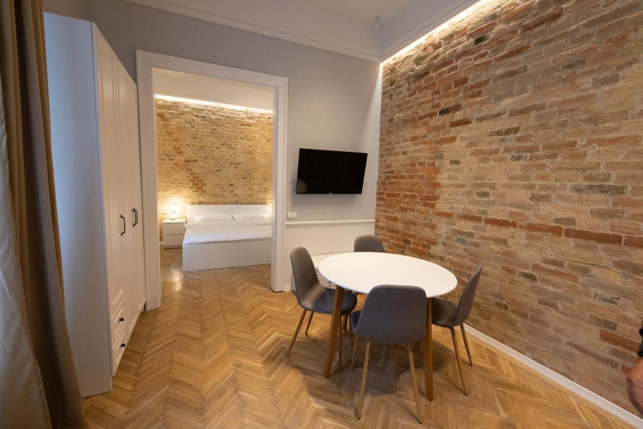 Carol Residence Timisoara Exterior photo