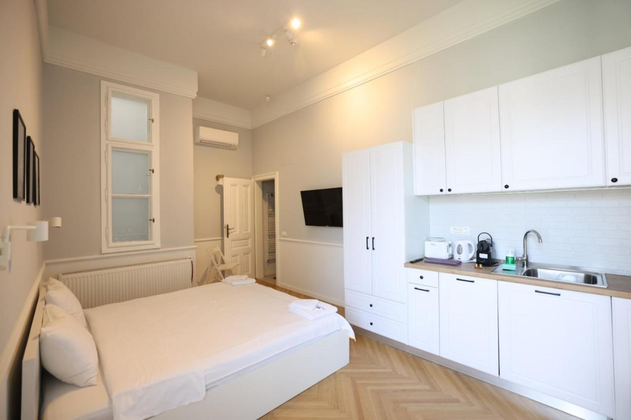Carol Residence Timisoara Exterior photo